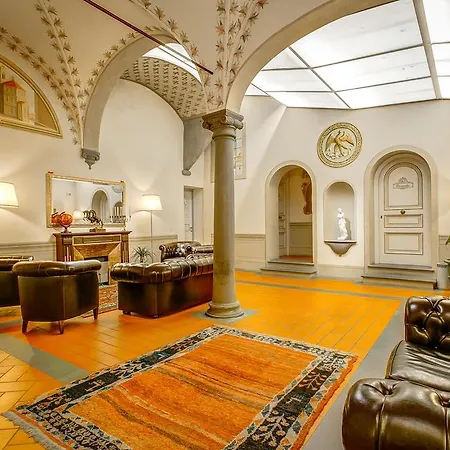 Firenze Suite Πανσιόν