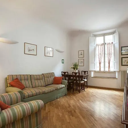 Firenze Suite Florencie