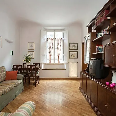 Penzion Firenze Suite Florencie