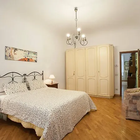Firenze Suite Penzion Florencie