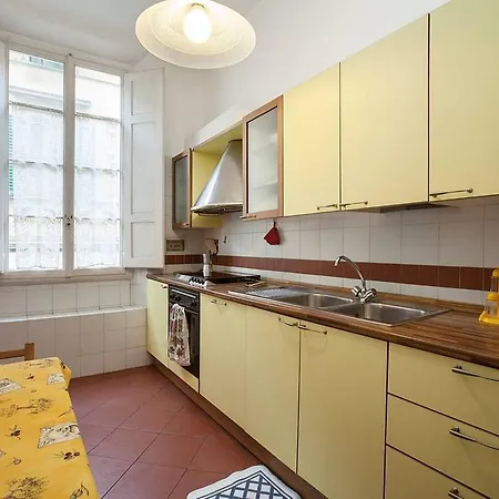 Firenze Suite