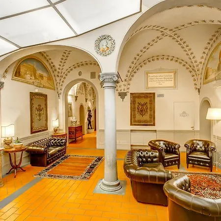 Firenze Suite Florencie