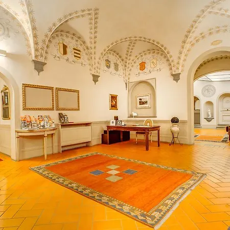 Firenze Suite 4*
