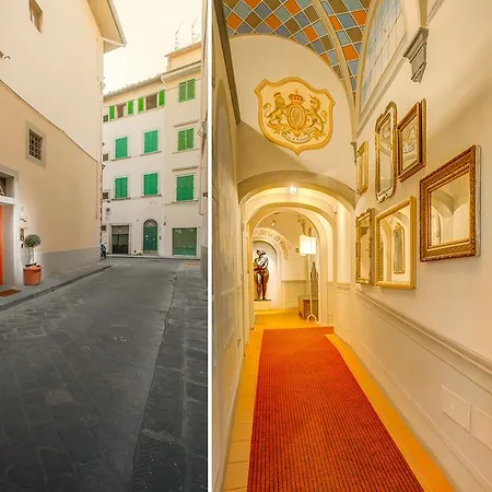 Firenze Suite