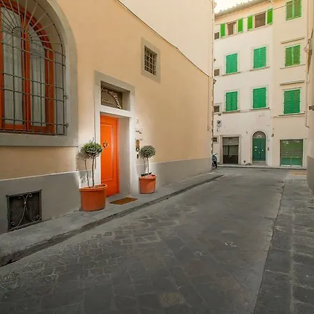 Penzion Firenze Suite Florencie