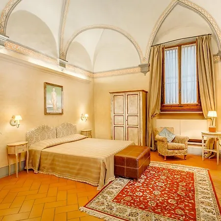 Firenze Suite Penzion Florencie
