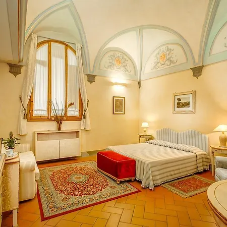 Firenze Suite Florencie