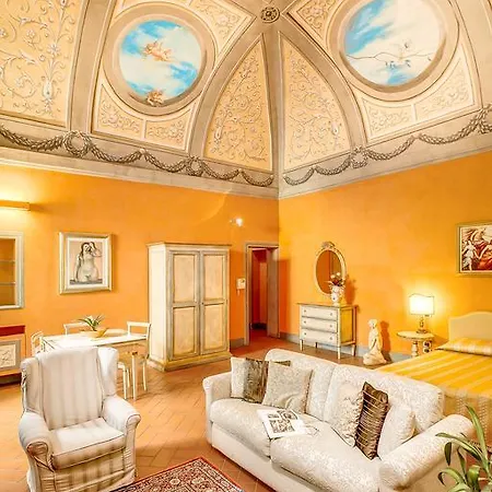 Firenze Suite Penzion Florencie