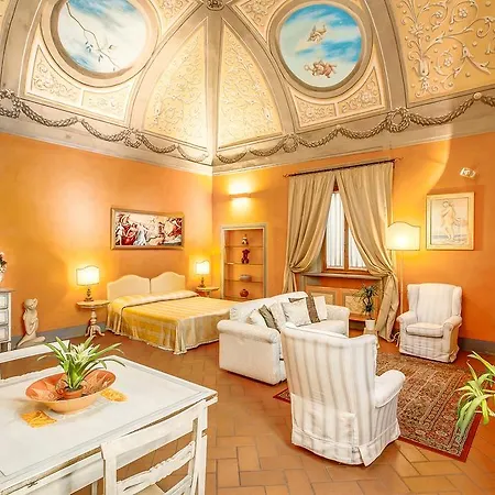Firenze Suite