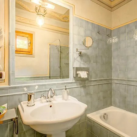 Konukevi Firenze Suite Floransa