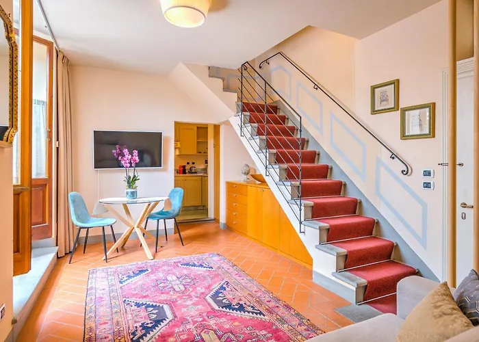 Firenze Suite 4* Firenze