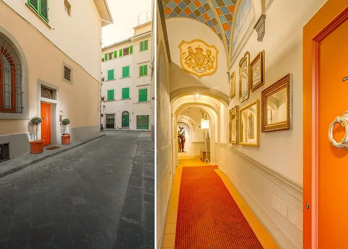 Firenze Suite