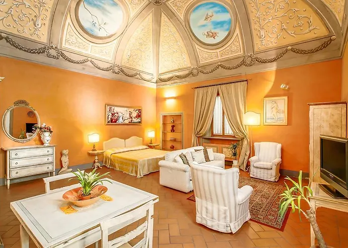 Firenze Suite