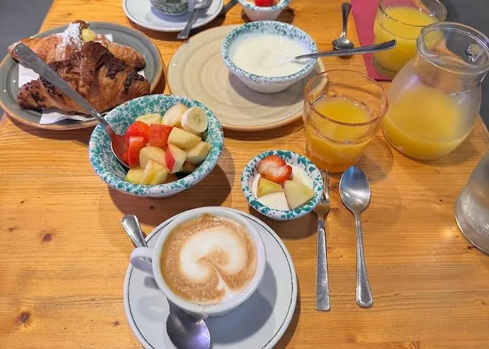 Firenze Suite Gæstehus Firenze