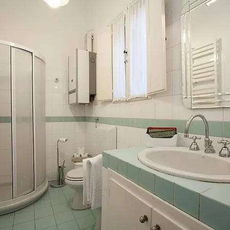 Firenze Suite 4* Florencja
