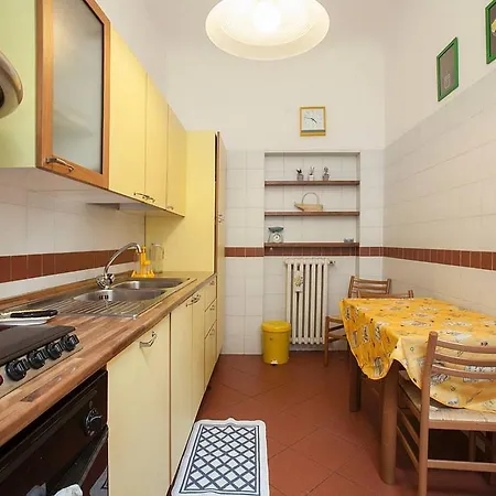 Firenze Suite Gæstehus