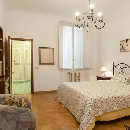 Gæstehus Firenze Suite 4*