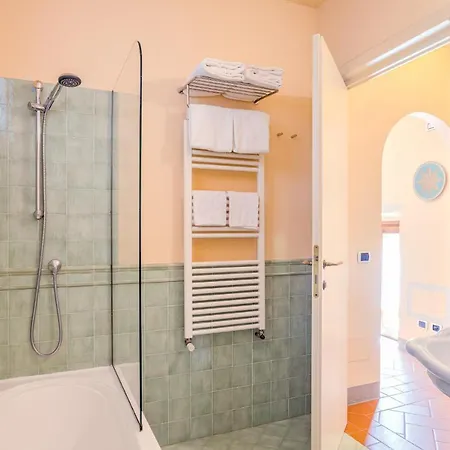 Firenze Suite Gæstehus 4*