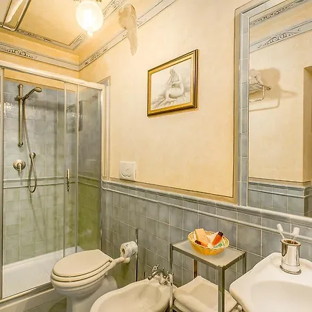 Firenze Suite Gæstehus 4*