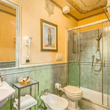 Firenze Suite Gæstehus 4*