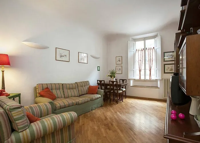 Firenze Suite Florence