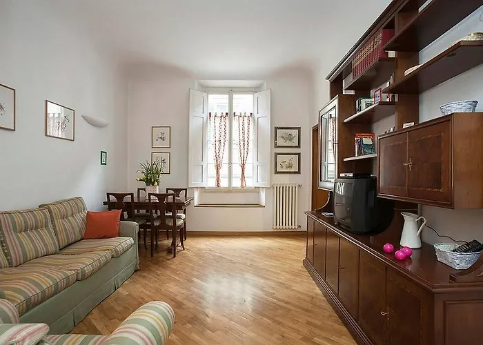 Gasthuis Firenze Suite Florence