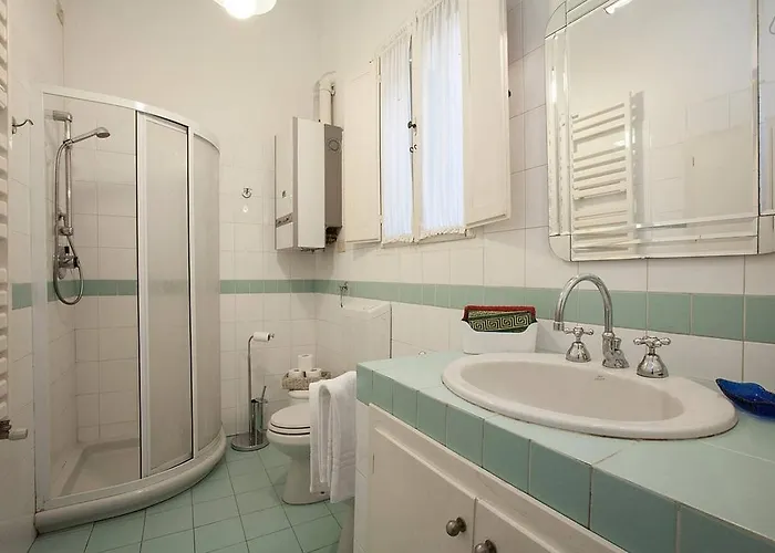 Firenze Suite 4* Florence