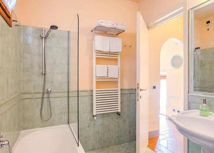 Firenze Suite Gasthuis 4*