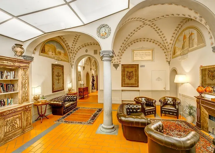 Firenze Suite Florence