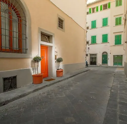 Gasthuis Firenze Suite Florence