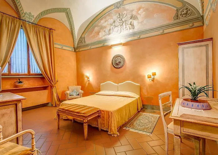 Firenze Suite 4*
