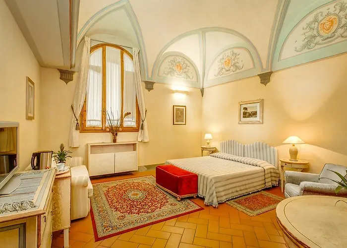 Firenze Suite Florence