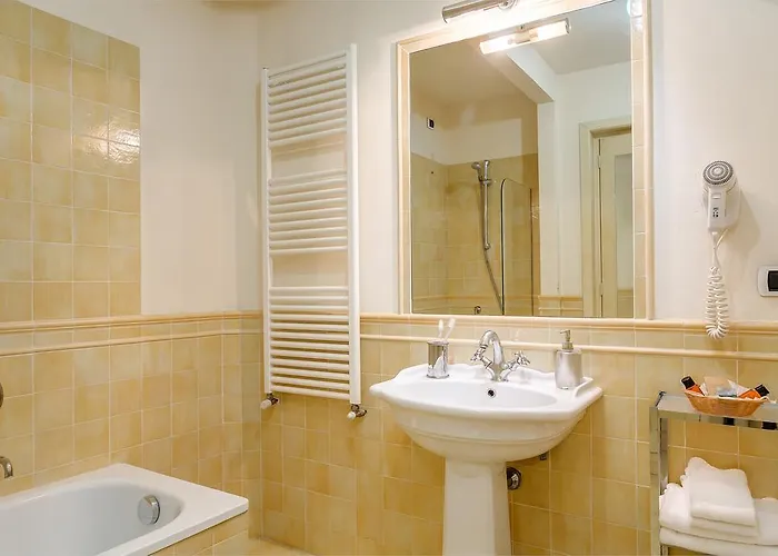 Firenze Suite 4* Florence