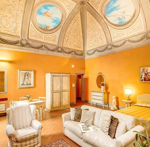 Firenze Suite Gasthuis Florence