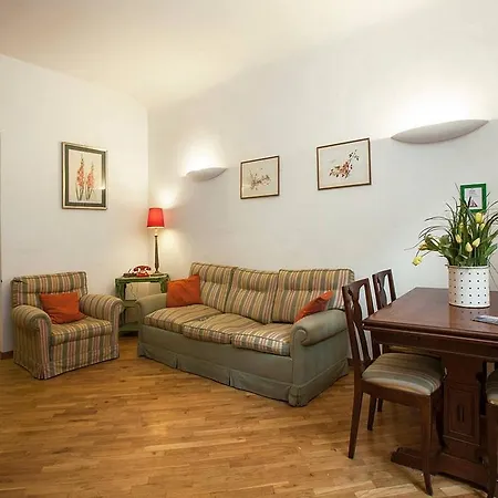 Penzion Firenze Suite 4*