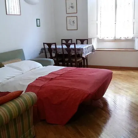 Firenze Suite