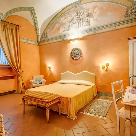 Firenze Suite 4*