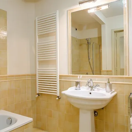Firenze Suite 4* Florencie