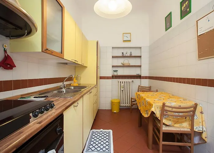 Firenze Suite בית הארחה