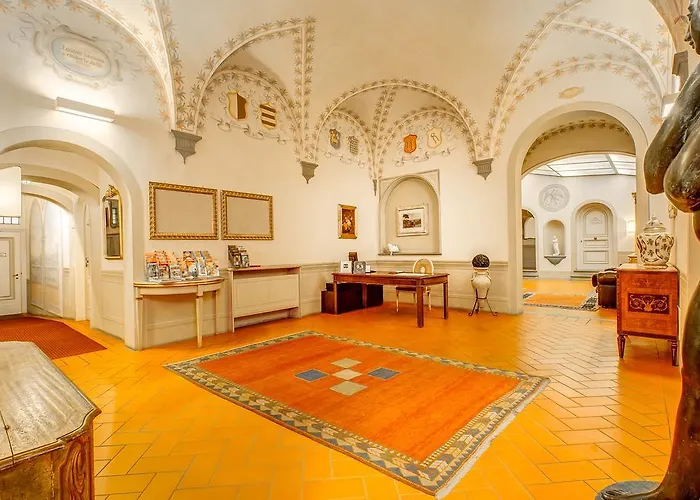 Firenze Suite 4*