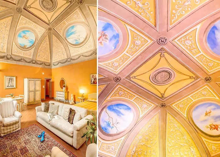 Firenze Suite
