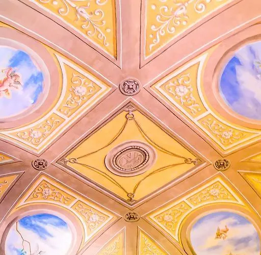 בית הארחה Firenze Suite פירנצה